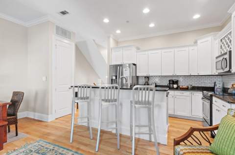 23 Summer Place Lane ## 5, Santa Rosa Beach FL - photo 6 of 30