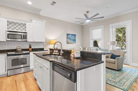 23 Summer Place Lane ## 5, Santa Rosa Beach FL - photo 11 of 30