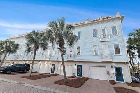 23 Summer Place Lane ## 5, Santa Rosa Beach FL - photo 12 of 30