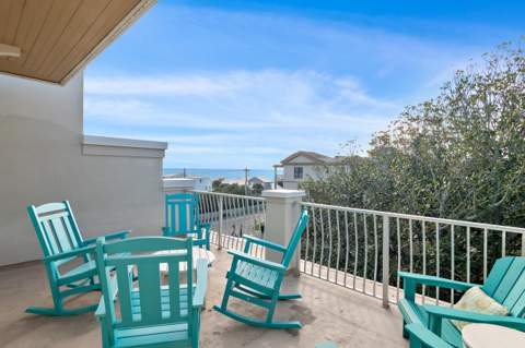 23 Summer Place Lane ## 5, Santa Rosa Beach FL - photo 14 of 30