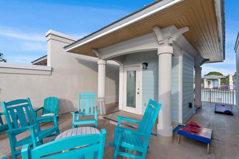 23 Summer Place Lane ## 5, Santa Rosa Beach FL - photo 19 of 30
