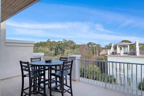 23 Summer Place Lane ## 5, Santa Rosa Beach FL - photo 20 of 30