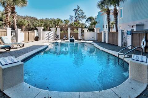 23 Summer Place Lane ## 5, Santa Rosa Beach FL - photo 24 of 30