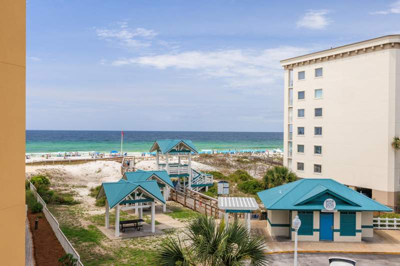 3 bedroom Condominium at 1150 Santa Rosa Boulevard #321, Azure, Fort Walton Beach — photo 3