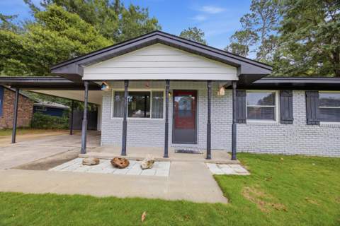 33 SW Temple Avenue, Fort Walton Beach FL - photo 6 of 86