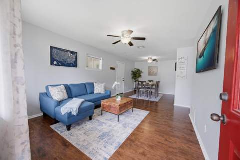 33 SW Temple Avenue, Fort Walton Beach FL - photo 9 of 86