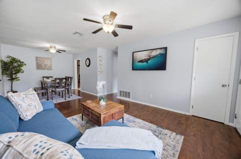33 SW Temple Avenue, Fort Walton Beach FL - photo 10 of 86