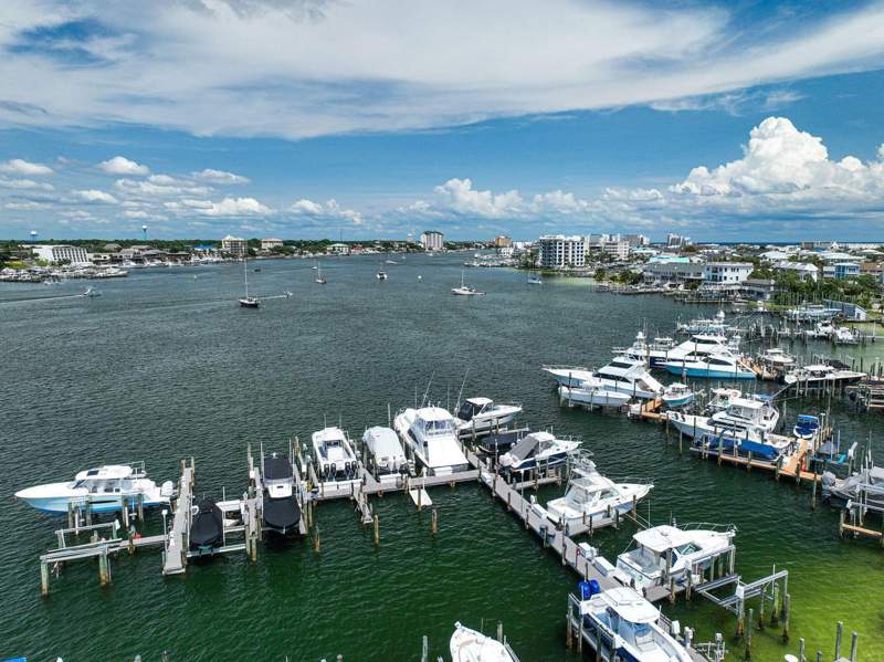 2 bedroom Condominium at 150 Gulf Shore Drive #405, Waterview Towers, Destin — photo 3