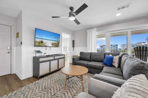 11 Beachside Drive #Unit 131, Santa Rosa Beach FL - photo 6 of 27