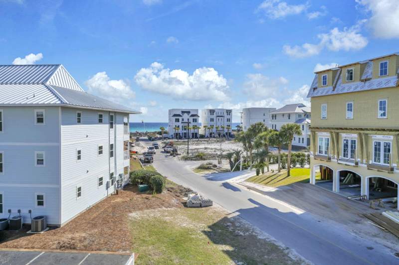 3 bedroom Condominium at 11 Beachside Drive #Unit 131, Beachside Villas Condo, Santa Rosa Beach — photo 3