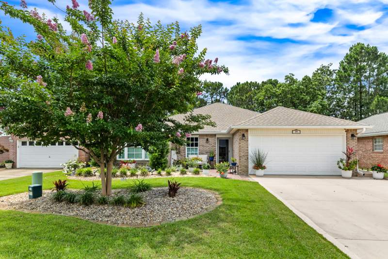 3 bedroom Detached Single Family at 204 Bay Tree Drive, Bayside, Miramar Beach — photo 5