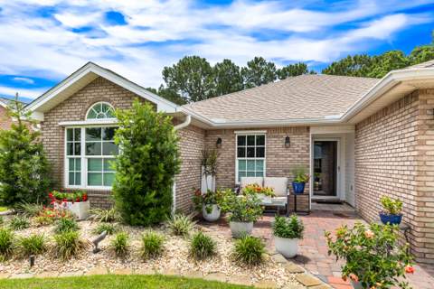 204 Bay Tree Drive, Miramar Beach FL - photo 8 of 30