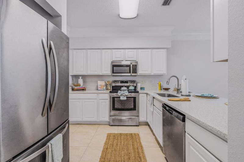 2 bedroom Condominium at 7 Laguna Street #206, Laguna Landing, Fort Walton Beach — photo 4