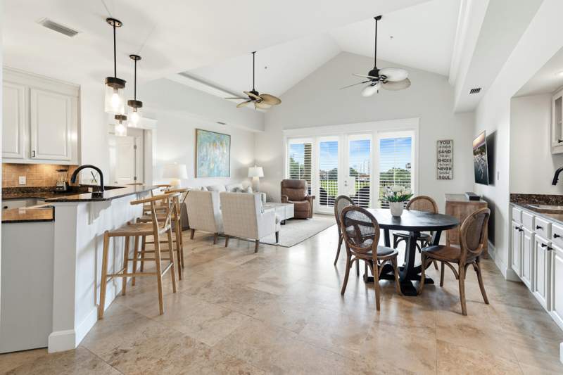 3 bedroom Condominium at 5355 Pine Ridge Lane #5355, Pine Ridge Villas, Miramar Beach — photo 4