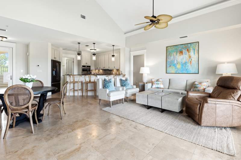 3 bedroom Condominium at 5355 Pine Ridge Lane #5355, Pine Ridge Villas, Miramar Beach — photo 5