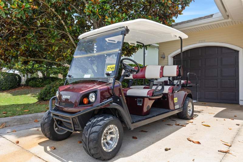 3 bedroom Condominium at 5355 Pine Ridge Lane #5355, Pine Ridge Villas, Miramar Beach — photo 3