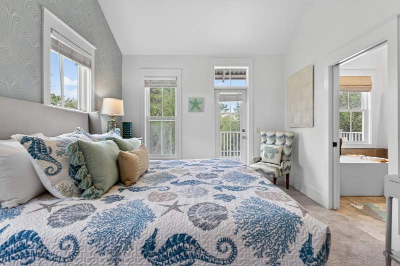 3 bedroom Detached Single Family at 44 N Ryan Street, Summer'S Edge, Santa Rosa Beach — photo 4