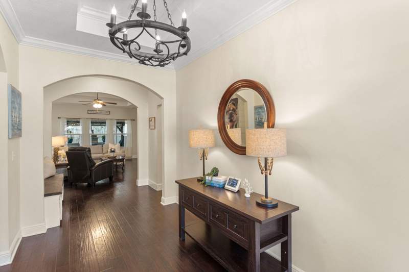 3 bedroom Detached Single Family at 119 Gustaf Drive, Harstvedt Plantation, Santa Rosa Beach — photo 5