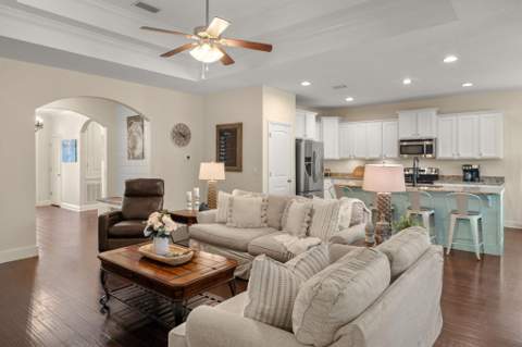 119 Gustaf Drive, Santa Rosa Beach FL - photo 10 of 43