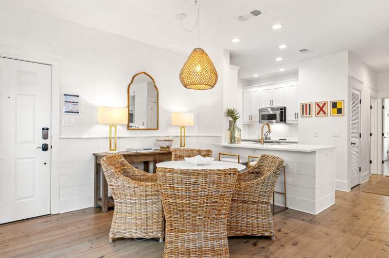 2 bedroom Condominium at 27 St Augustine Street #6202, Rosemary Beach, Inlet Beach — photo 5