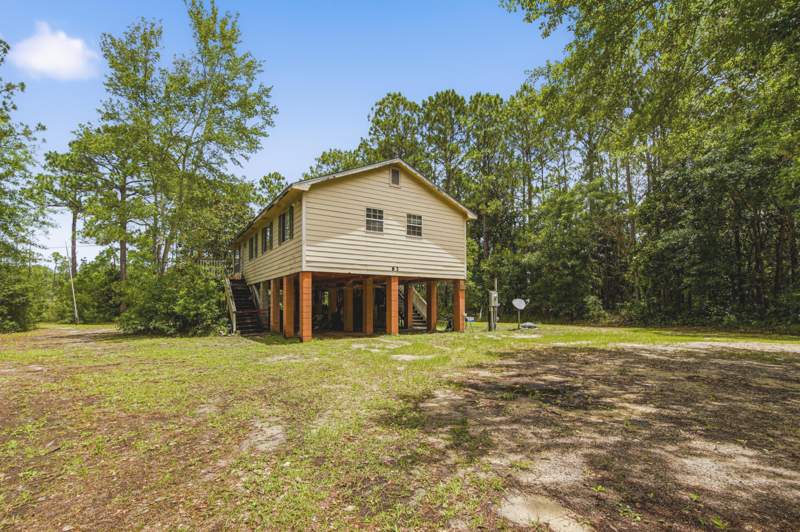 1 bedroom Detached Single Family at 63 Gammage Street, Mills Bayou, Santa Rosa Beach — photo 2