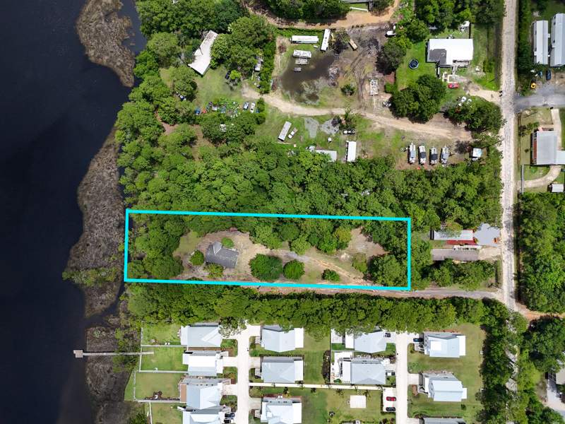 1 bedroom Detached Single Family at 63 Gammage Street, Mills Bayou, Santa Rosa Beach — photo 4