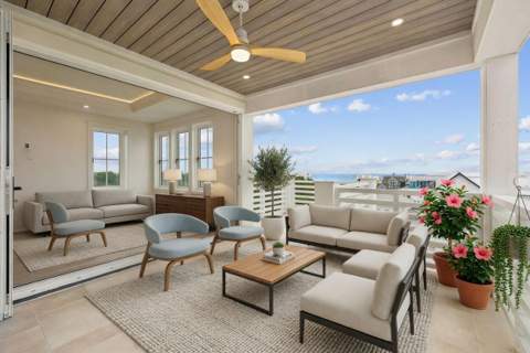 37 Eagles Landing, Inlet Beach FL - photo 23 of 30