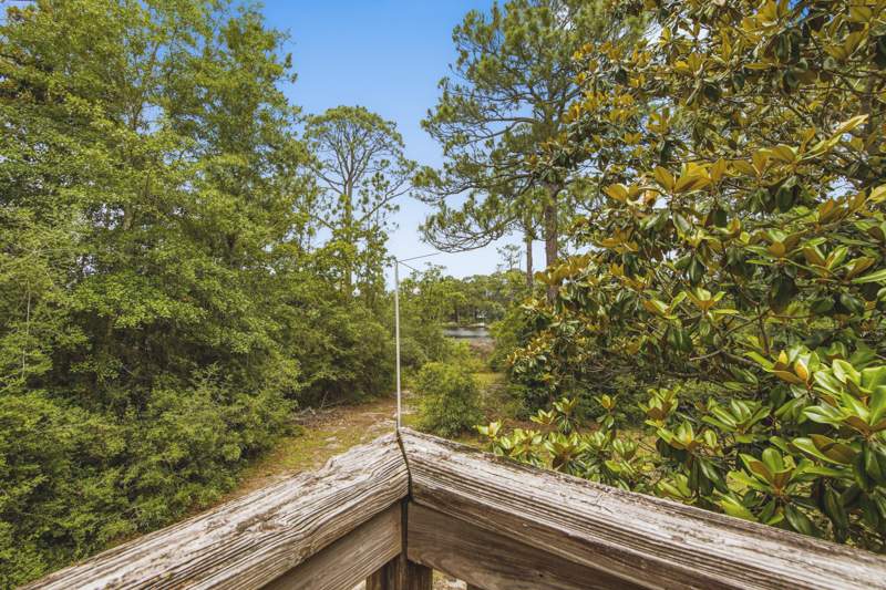 1 bedroom Detached Single Family at 63 Gammage Street, Mills Bayou, Santa Rosa Beach — photo 5