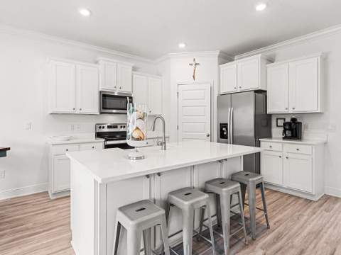 15 Spoonbill Road, Santa Rosa Beach FL - photo 9 of 47