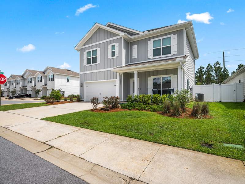5 bedroom Detached Single Family at 15 Spoonbill Road, Walton's Landing, Santa Rosa Beach — photo 3
