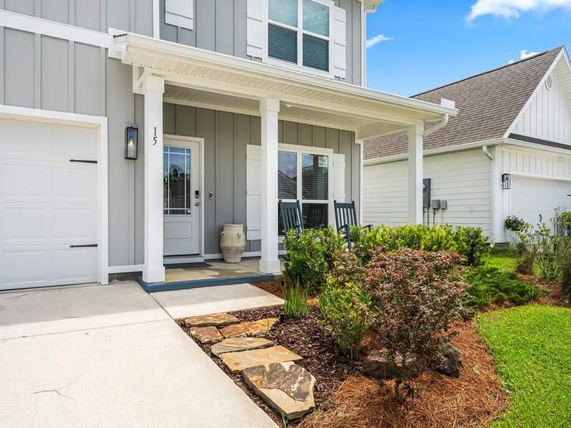 5 bedroom Detached Single Family at 15 Spoonbill Road, Walton's Landing, Santa Rosa Beach — photo 4