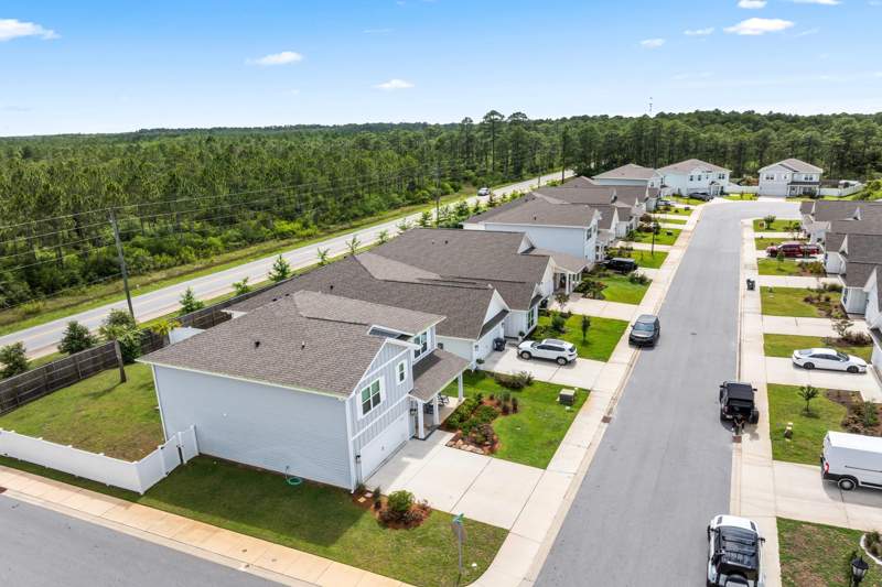 5 bedroom Detached Single Family at 15 Spoonbill Road, Walton's Landing, Santa Rosa Beach — photo 2