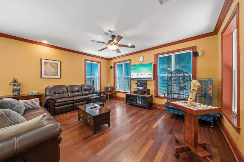 4 bedroom Detached Single Family at 240 Ridge Road, Santa Rosa Ridge Unit 2, Santa Rosa Beach — photo 2