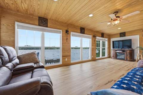 79 Kings Lake Boulevard, DeFuniak Springs FL - photo 16 of 47