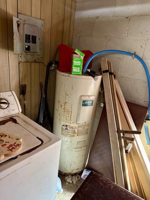 15 Fredrick Drive, DeFuniak Springs FL - photo 12 of 23