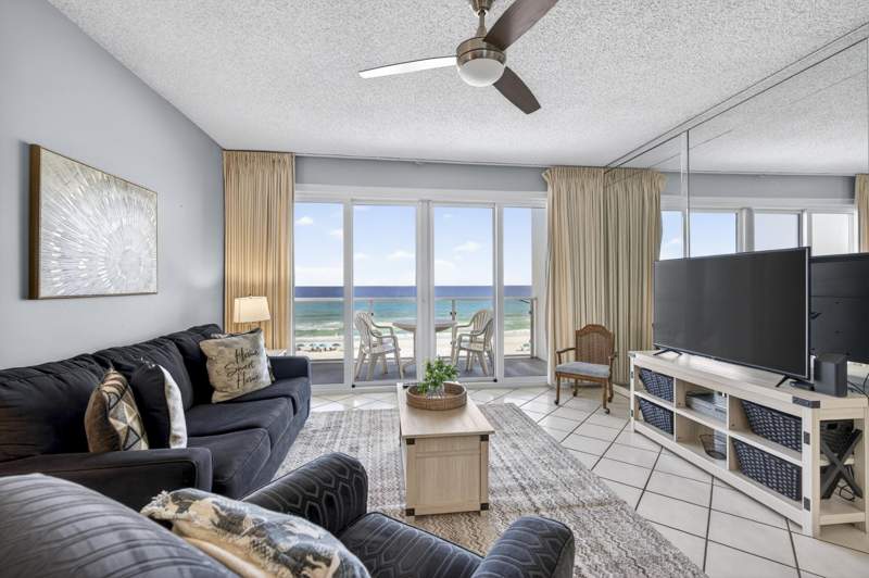 2 bedroom Condominium at 1080 Highway 98 #407, Sterling Sands Condo, Destin — photo 2
