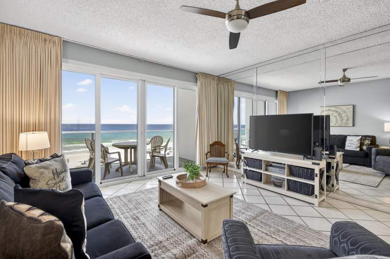 2 bedroom Condominium at 1080 Highway 98 #407, Sterling Sands Condo, Destin — photo 4