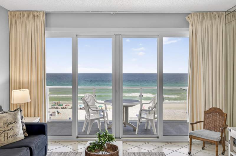 2 bedroom Condominium at 1080 Highway 98 #407, Sterling Sands Condo, Destin — photo 5