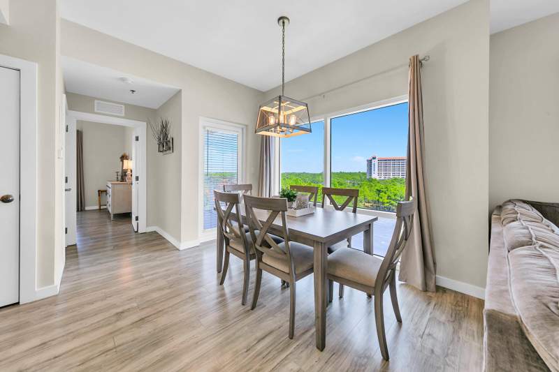 2 bedroom Condominium at 5000 S Sandestin Boulevard #6509/6511, Luau I, Miramar Beach — photo 4