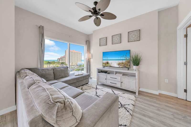 2 bedroom Condominium at 5000 S Sandestin Boulevard #6509/6511, Luau I, Miramar Beach — photo 5