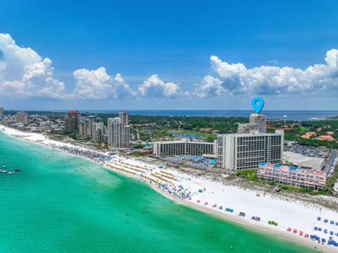 5000 S Sandestin Boulevard #6509/6511, Miramar Beach FL - photo 24 of 37