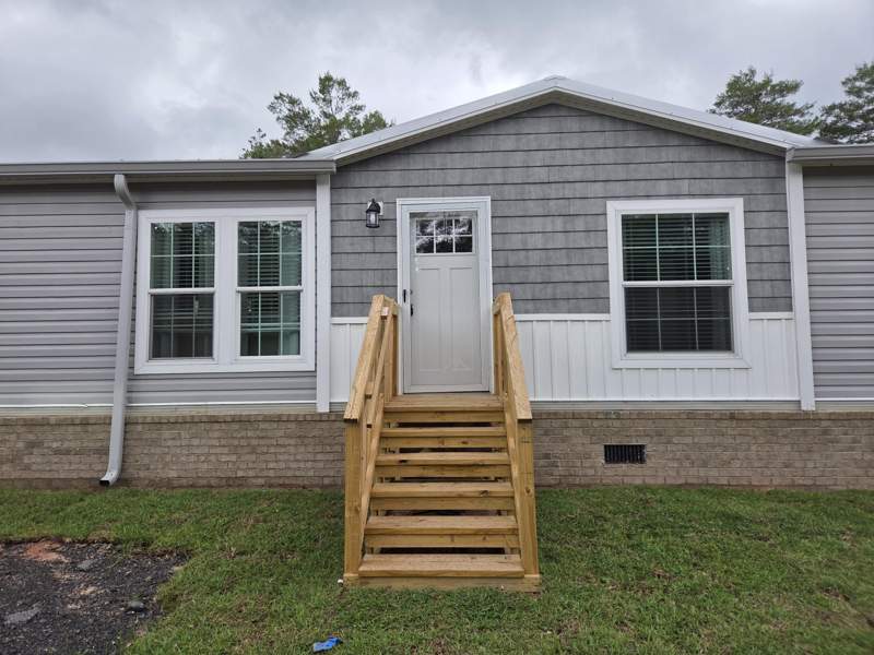 3 bedroom Manufactured Home at 5270 Kervin Road, Nonesuch Way, Crestview — photo 3