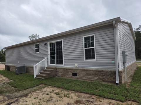 5270 Kervin Road, Crestview FL - photo 13 of 14