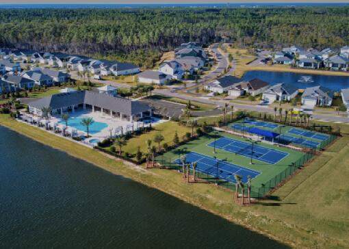 5 bedroom Detached Single Family at 21 Anastasia Circle, Naturewalk at Watersound Origins, Inlet Beach — photo 4
