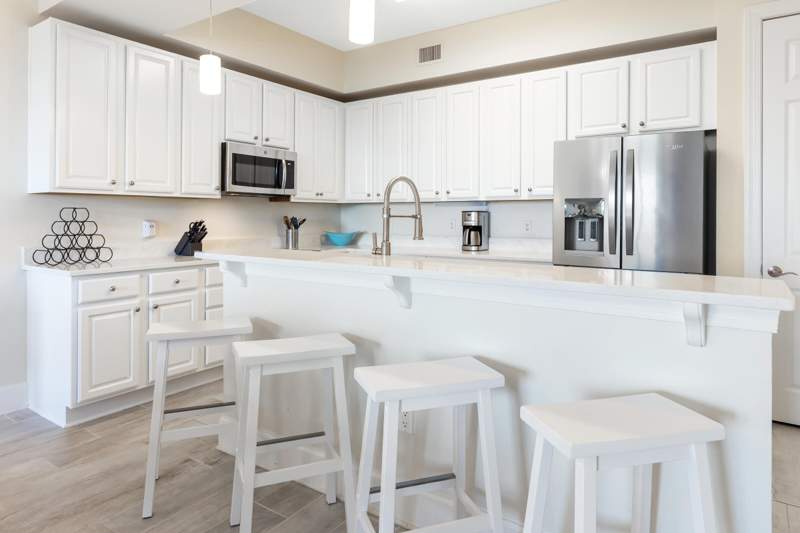 3 bedroom Condominium at 1653 W Co Highway 30-A #Unit 2104, Sanctuary At Redfish, Santa Rosa Beach — photo 5