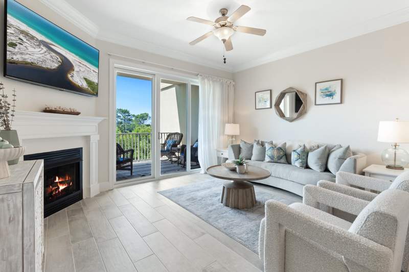 3 bedroom Condominium at 1653 W Co Highway 30-A #Unit 2104, Sanctuary At Redfish, Santa Rosa Beach — photo 4
