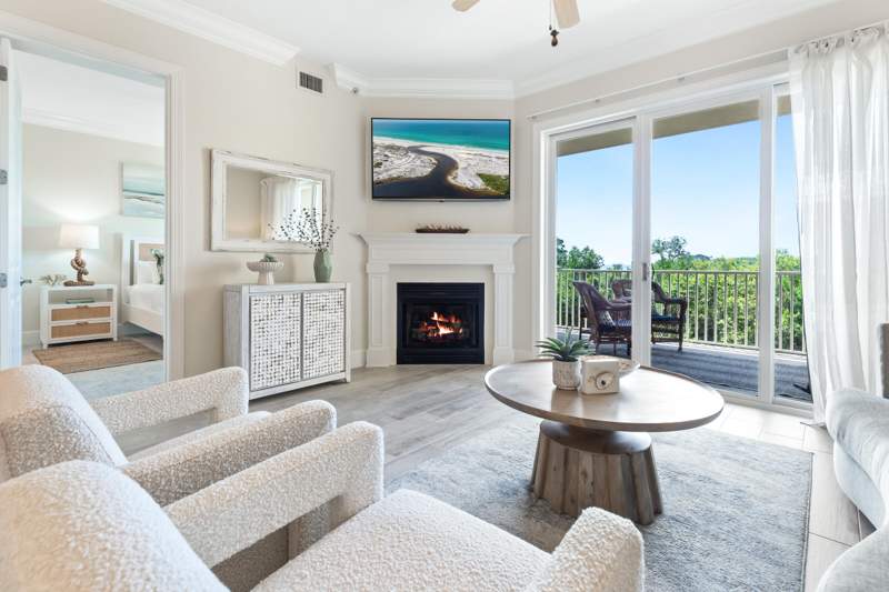 3 bedroom Condominium at 1653 W Co Highway 30-A #Unit 2104, Sanctuary At Redfish, Santa Rosa Beach — photo 3