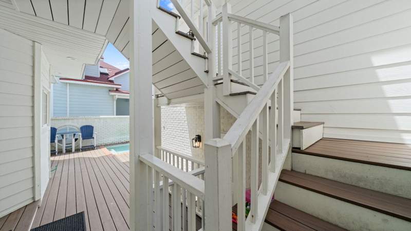 5 bedroom Detached Single Family at 3 Starboard Court ## 6, Shipwatch, Miramar Beach — photo 4