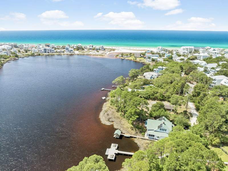 5 bedroom Detached Single Family at 163 S Gulf Drive, Seagrove Beach South of 30A, Santa Rosa Beach — photo 3
