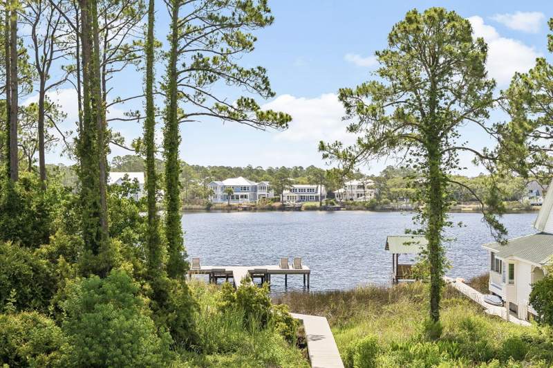 5 bedroom Detached Single Family at 163 S Gulf Drive, Seagrove Beach South of 30A, Santa Rosa Beach — photo 5